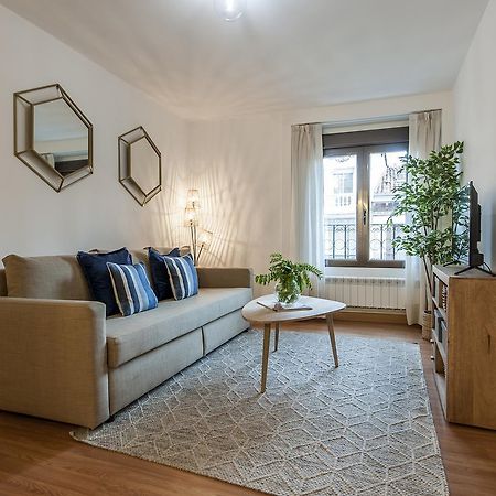 Alterhome Puerta Del Sol V Мадрид Екстер'єр фото
