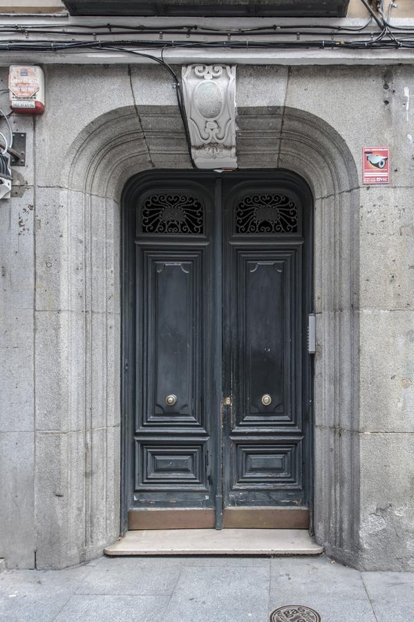 Alterhome Puerta Del Sol V Мадрид Екстер'єр фото